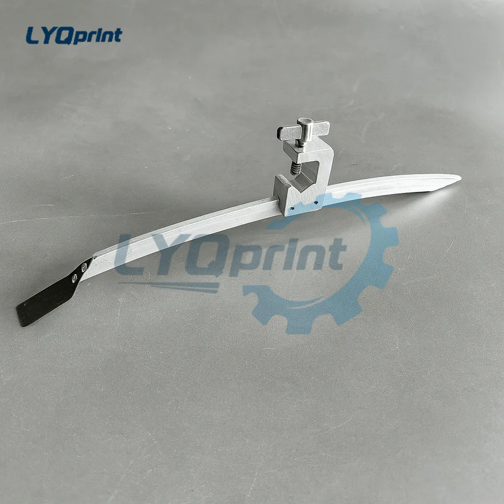 Sheet Smoother Asse…