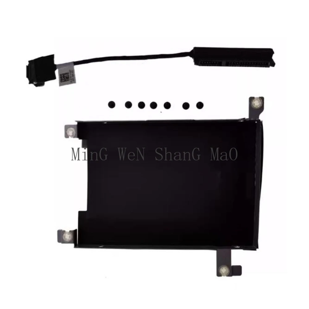 For DELL Latitude 5500 5501 5502 5505 Precision 3550 3551 3540 3541 3542 Hard Disk Interface Hard Disk Brackets 0XY5F7 0ND8N9