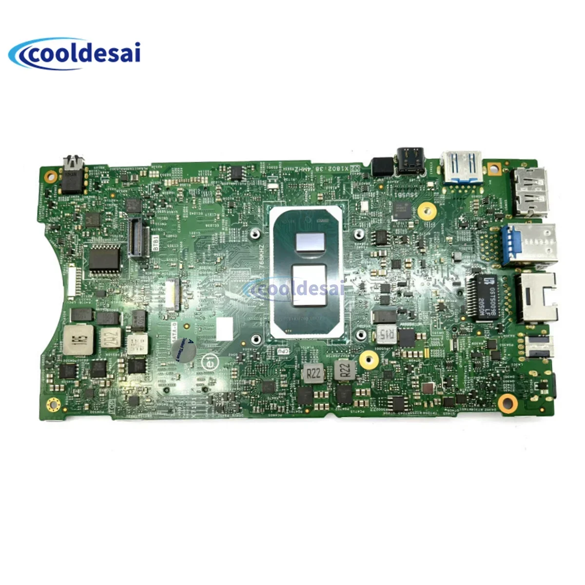 

19441-1 i7-1185G7 I3-1115 для Dell OptiPlex 7090 Ultra, материнская плата для ноутбука CN-00RG7D 00RG7D 0RG7D, материнская плата, тестирование работы