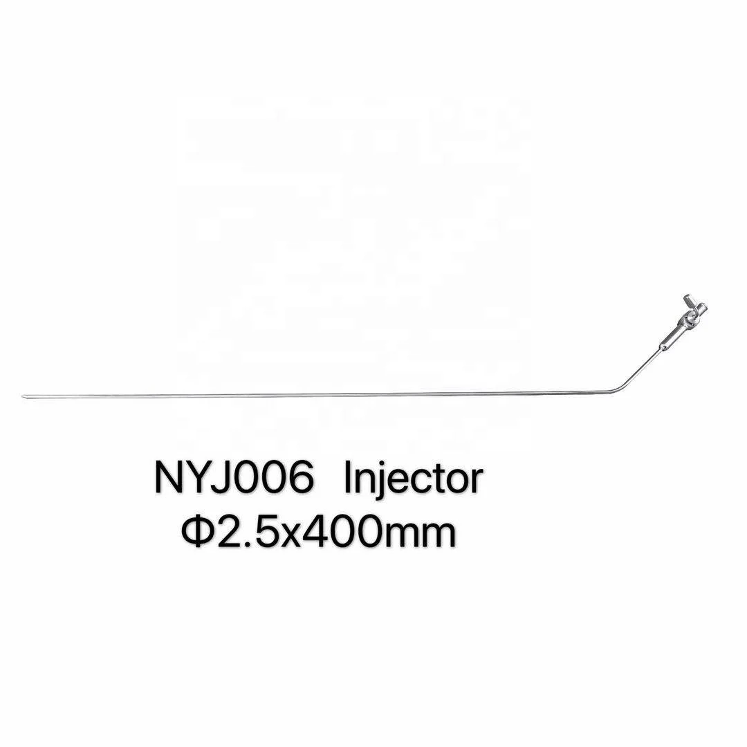 Surgical medical apparatus Thyroid instrument kit Casing hook and elevator