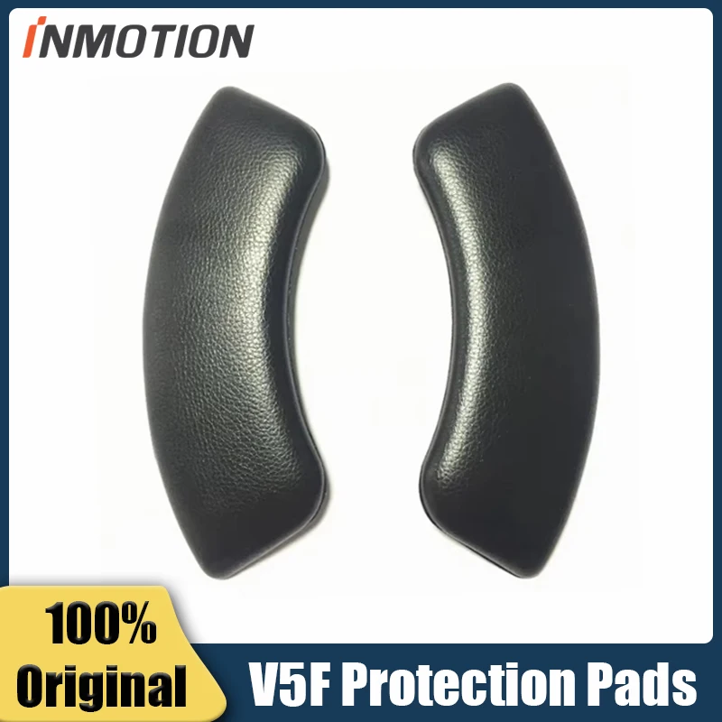 Original V5 Protection Pad Assembly For INMOTION V5/V5F Self Balance Electric Unicycles Calf Pad Assembly Leg Pad Parts