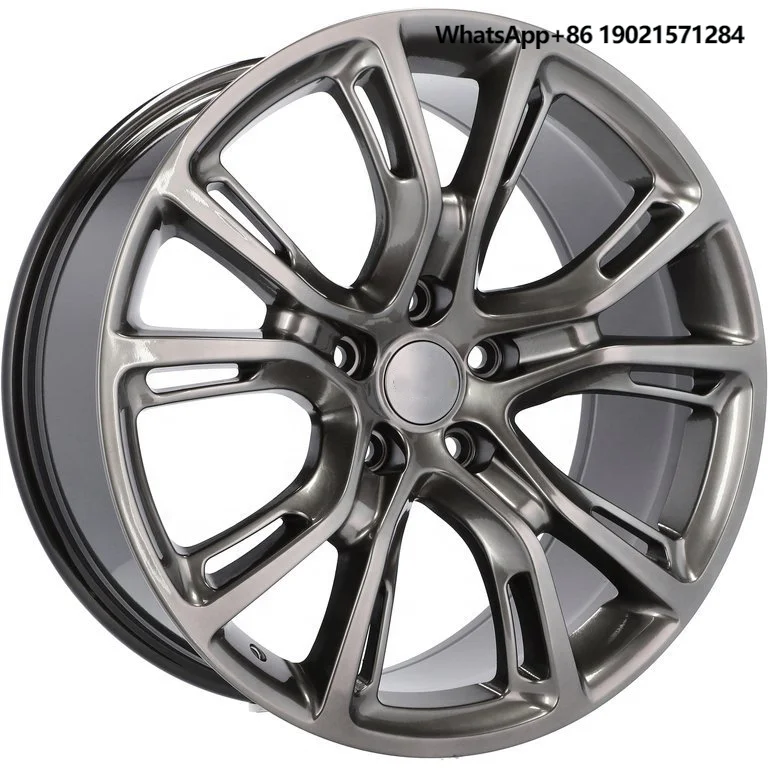 Auto Parts Passenger Car Alloy Wheel Rims 20 22 Inch 5*112/115/114.3/120/120.65/127