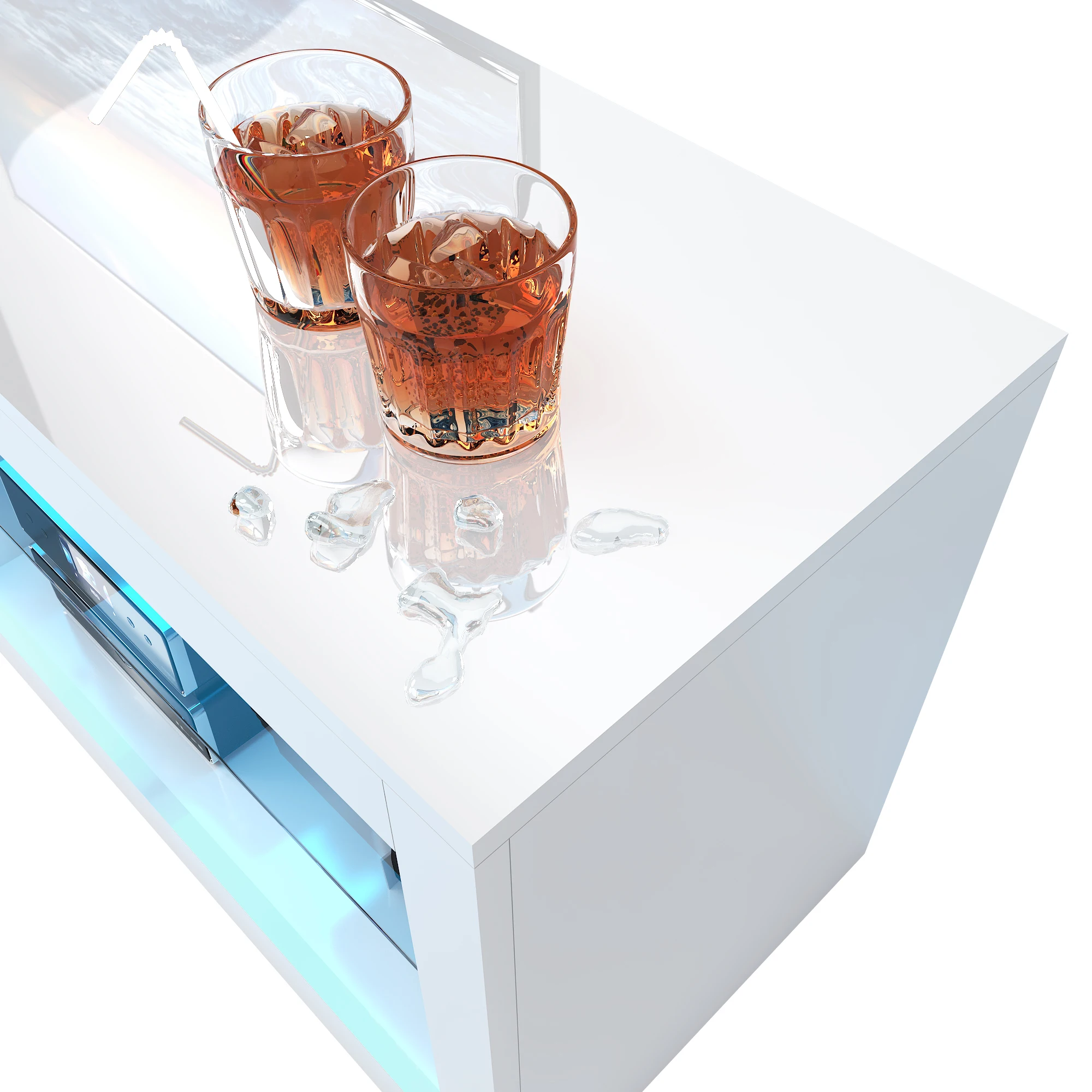 Thumbnail 3 - #18 Best Floating TV Stands to Buy In 2026