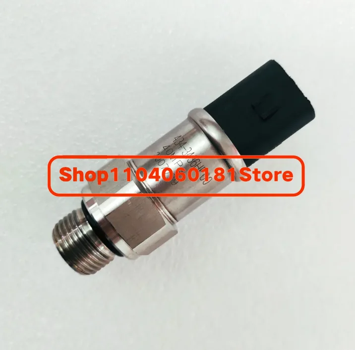 

OEM 434-3436HE00 Quality Excavator Electric Parts Sensor 434-3436 4343436 for Cat E390D