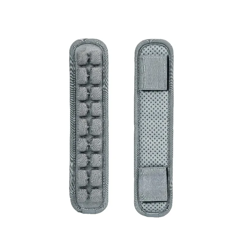 

Декомпрессионные наплечники, лямки для рюкзаков, лямки для сумок-мессенджеров