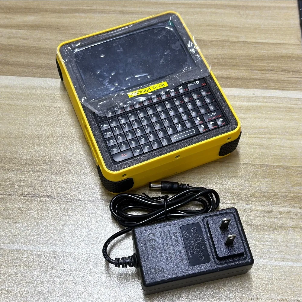 Green Brick 2.0 Raspberry Pi Keyboard Customized Bluetooth FDM 3D Printing Support HDMI DSI Touch Screen for Orange Pi Series