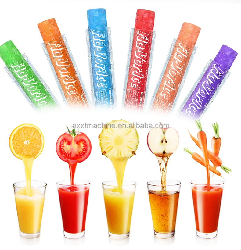 Low Price Multifunctional Vertical Automatic Packaging Ice Bag Water Filling Making Juice Liquid Packaging Machine