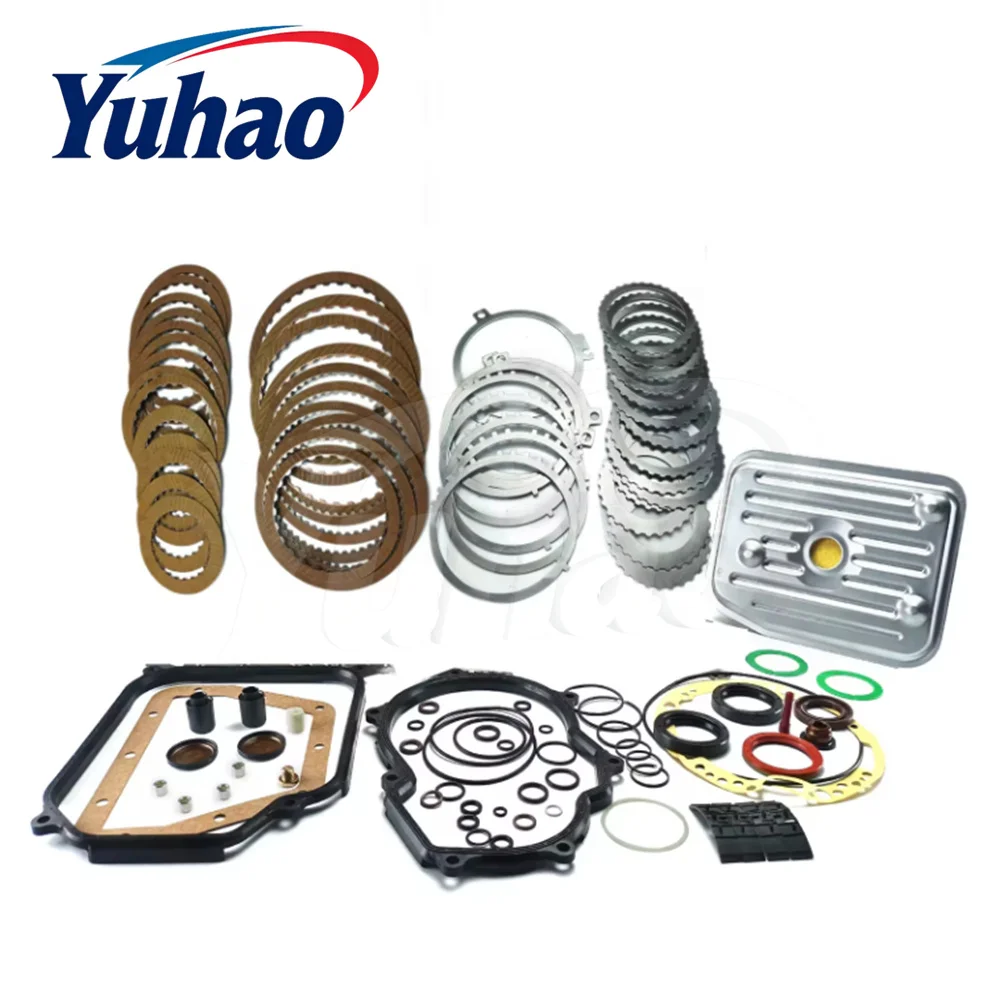 01M 01N Automatic Transmission Repair Kit, suitable for VW Jetta Bora Golf