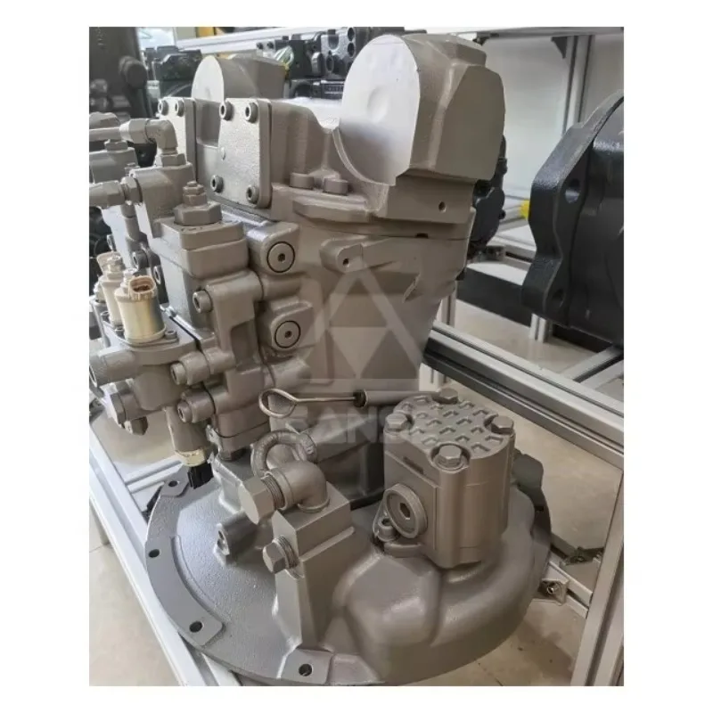 Hot Selling Sanse Machinery New ZX225 ZAX225-5B Excavator Hydraulic Pump 9262321 9262324 ZX225-5 HPV118 Pump Assy ZX200 ZX200-3