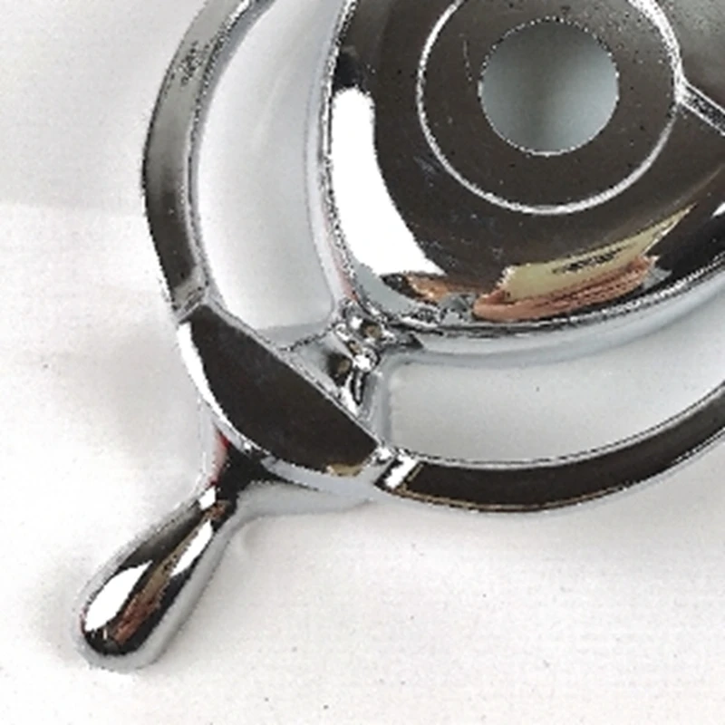 FULL-Solid Door Knocker, Anti-Theft Door Knocker, Victorian Rope Type,Door Mirror Peephole,Door Mirror With Glass Lens