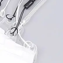 

Эластичный ремешок для ручки Antilost, подвесная веревка, сменная веревка для стилуса, планшета, ремни для ручки для сенсорной ручки, стилус