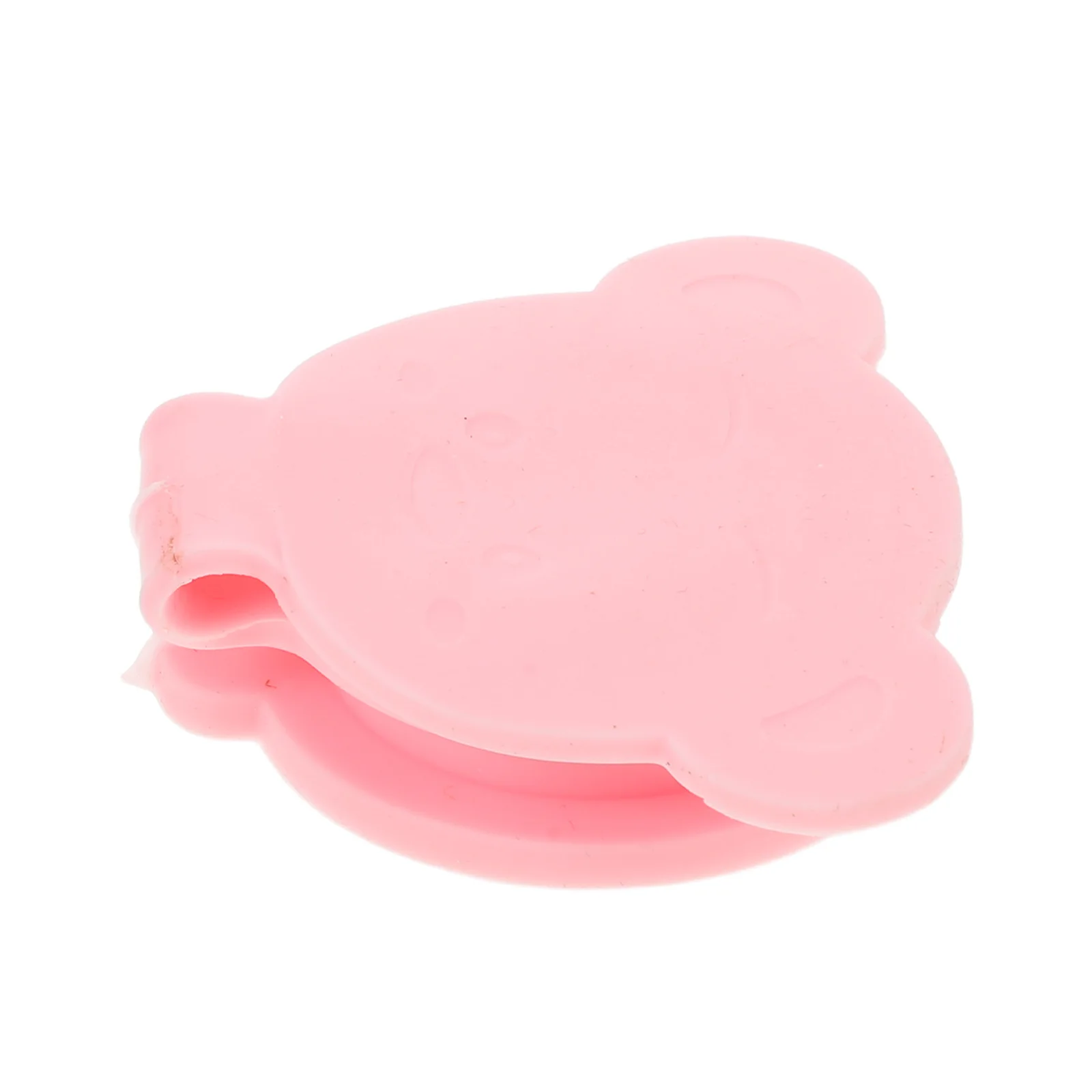 

Милая сливная пробка для детской ванны, силиконовая универсальная пробка для ванны, герметичное уплотнение, легко снимается, пробка для воды для ванны для детей