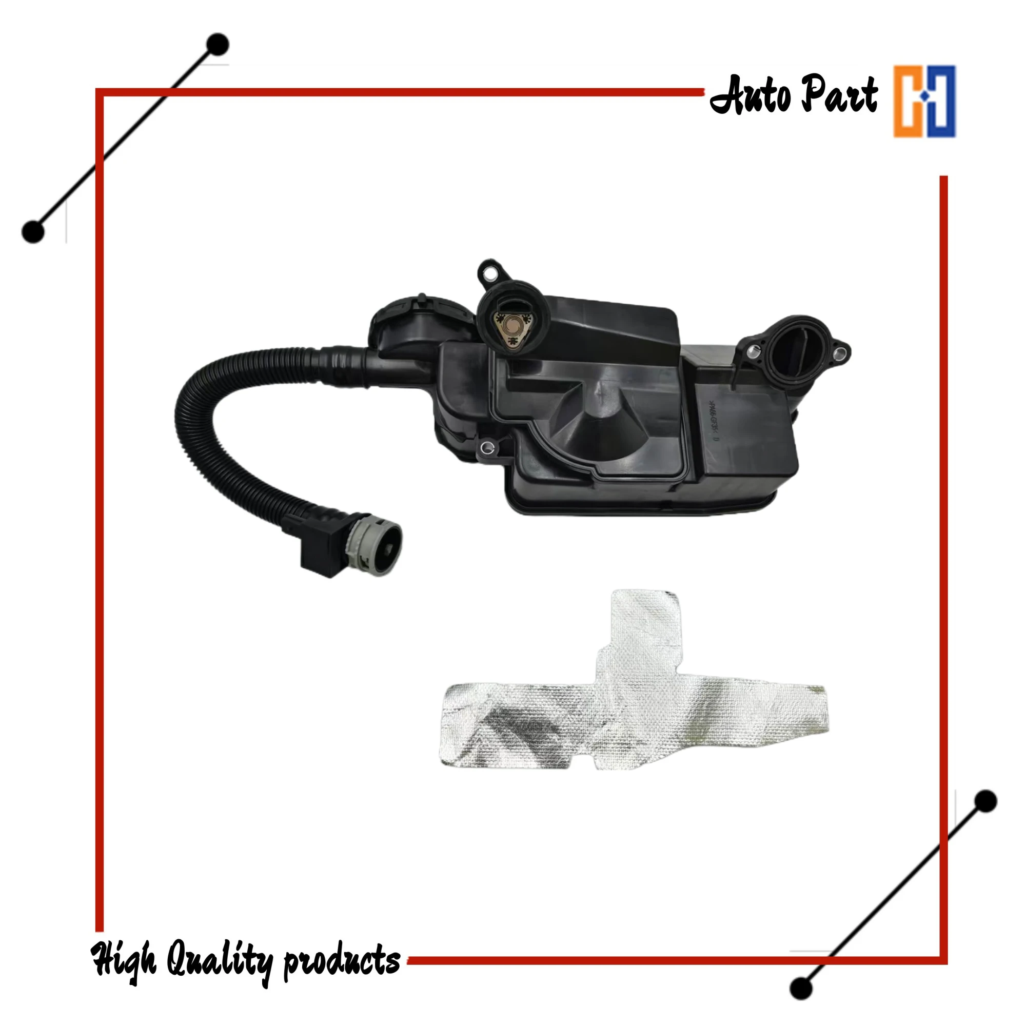 

Высококачественный выпускной клапан для Ford F-250 2011-2016 гг. | Запасная часть BC3Q-6A785FA, BC3Q-6A785-FA