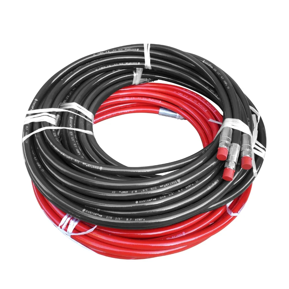 

Beam platform high pressure YouTube pneumatic pump hydraulic pipe oil cylinder lifting pipe electric control cabinet accessories