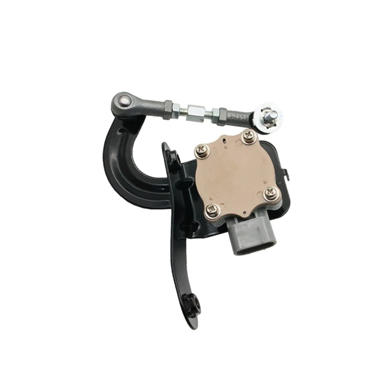 Car Headlight Level Sensor Suspension Height Sensor For Toyota Lexus RX300 RX330 RX350 Rear Left 89408-48020 Auto Parts