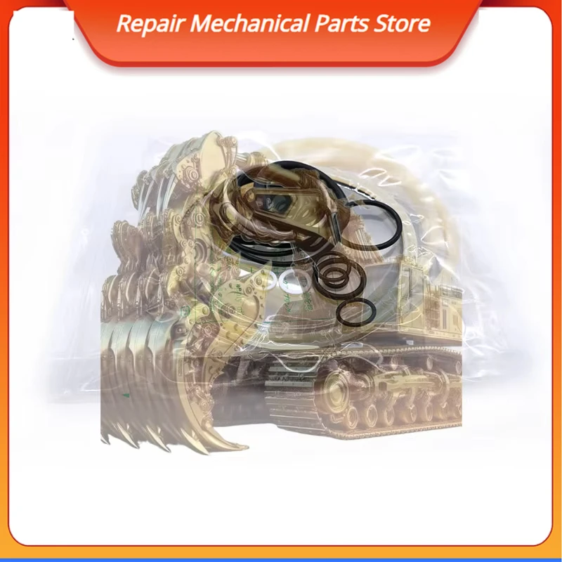 

Для комплекта уплотнений гидравлического каменного выключателя TP200/SB81