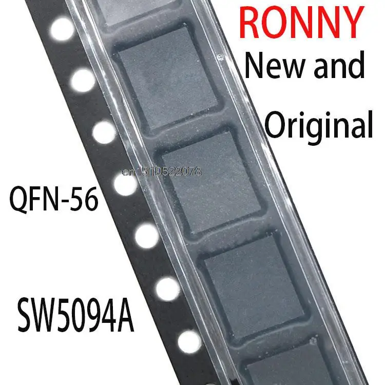 2PCS New and Original   QFN-56 SW5094A