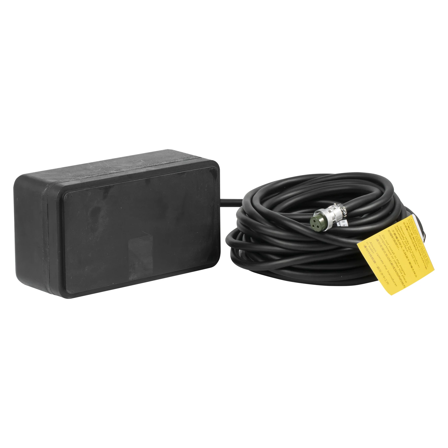 A-TD93 5KW High Power Marine Ultrasonic  Transducer 40/75KHz Sensor