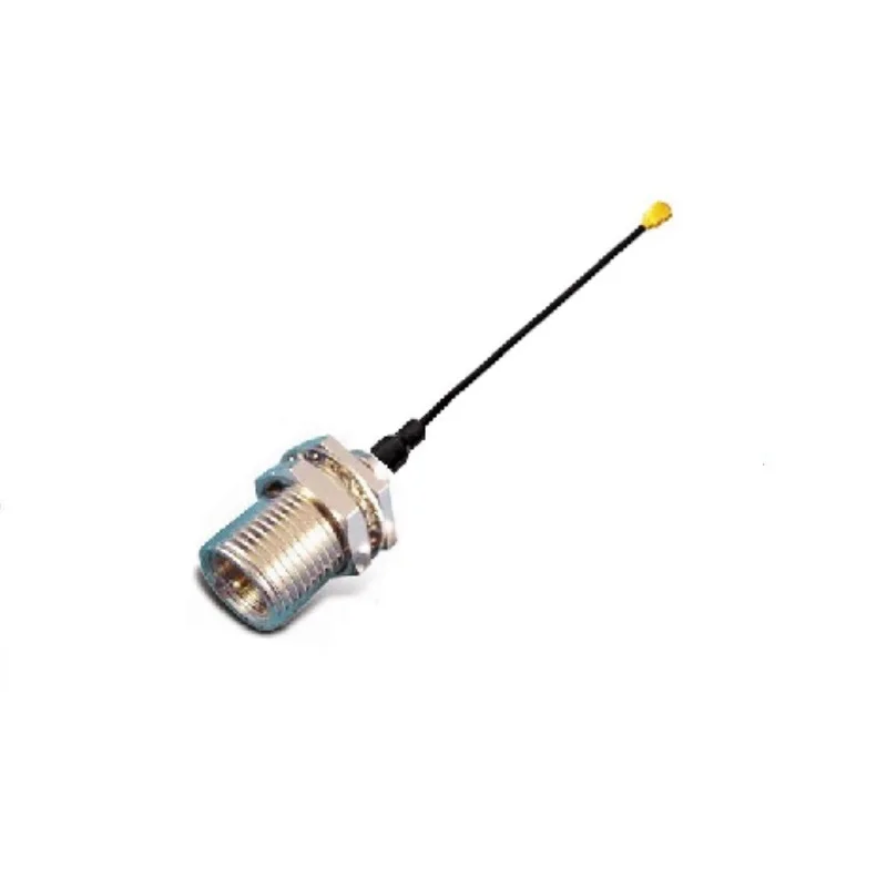 

RF1.13 cable screw mount FME male IPEX jumper cable GPS GSM antenna fme ipex cable connector