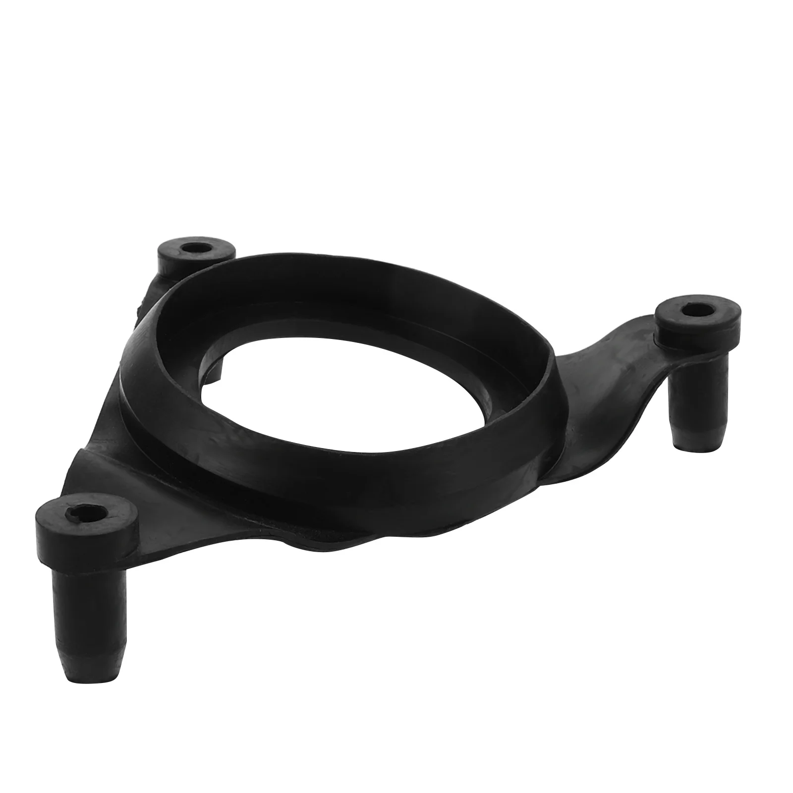 

1 Set Toilet Repair Kit: Universal Tank To Bowl Gasket Heavy Duty Bolts Rubber Washers Seal For Bathroom Maintenance