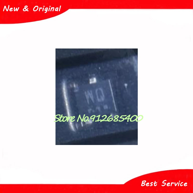 10 шт./партия RTF010P02TL WQ SOT323 Новый и оригинальный телефон