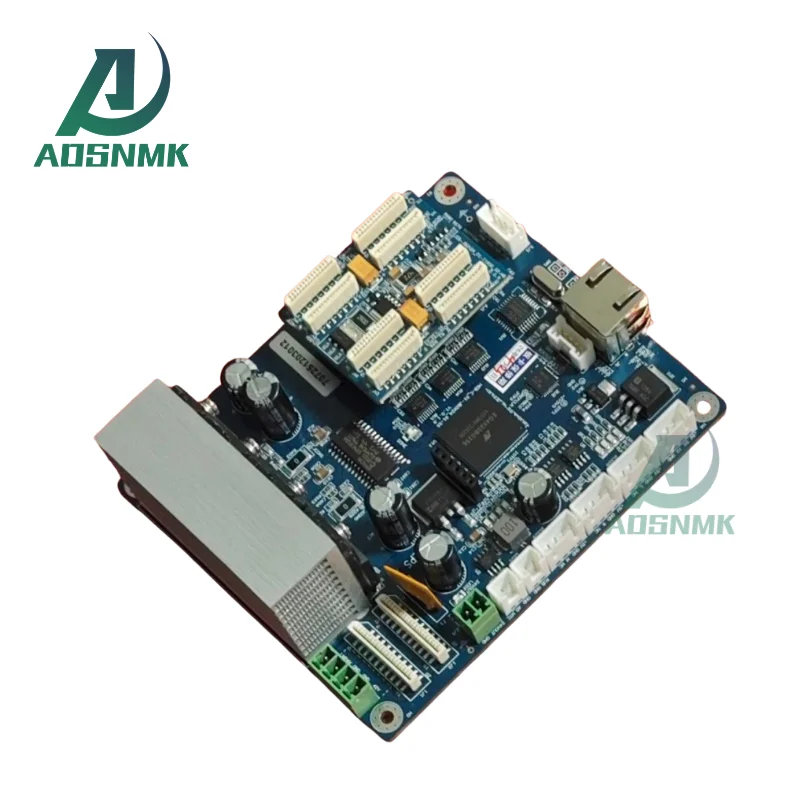 Hoson i1600 Dual Printhead Head board Kit – Network Version for Eco-Solvent, UV & Water-Based Printers