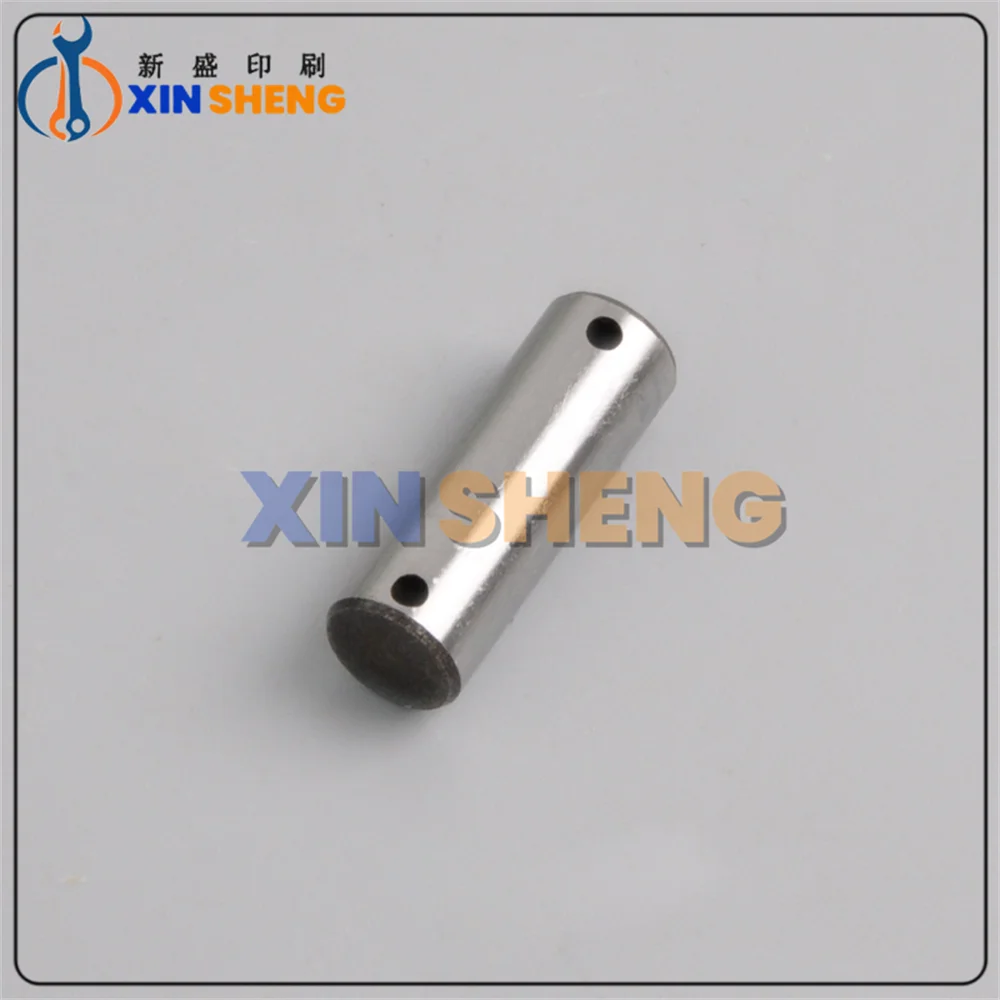 High Quality For Heidelberg Printing Press Parts CD102 Triangular Cannon Spring Rod Paper Feeder Spring Rod