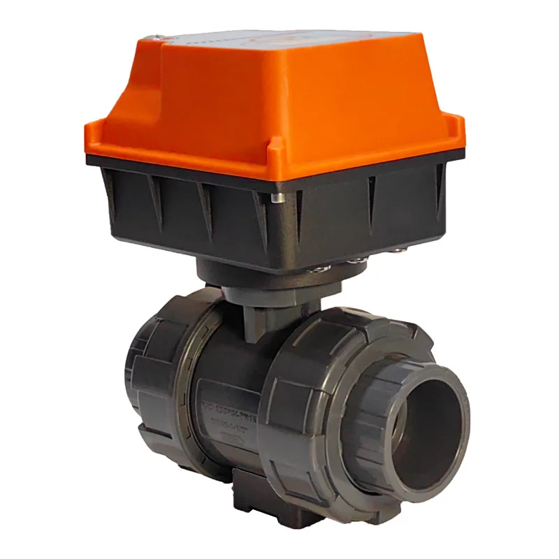 

Electric Butterfly Valve Butterfly Valve Electric Motorized Electric Actuator Butterfly Valve