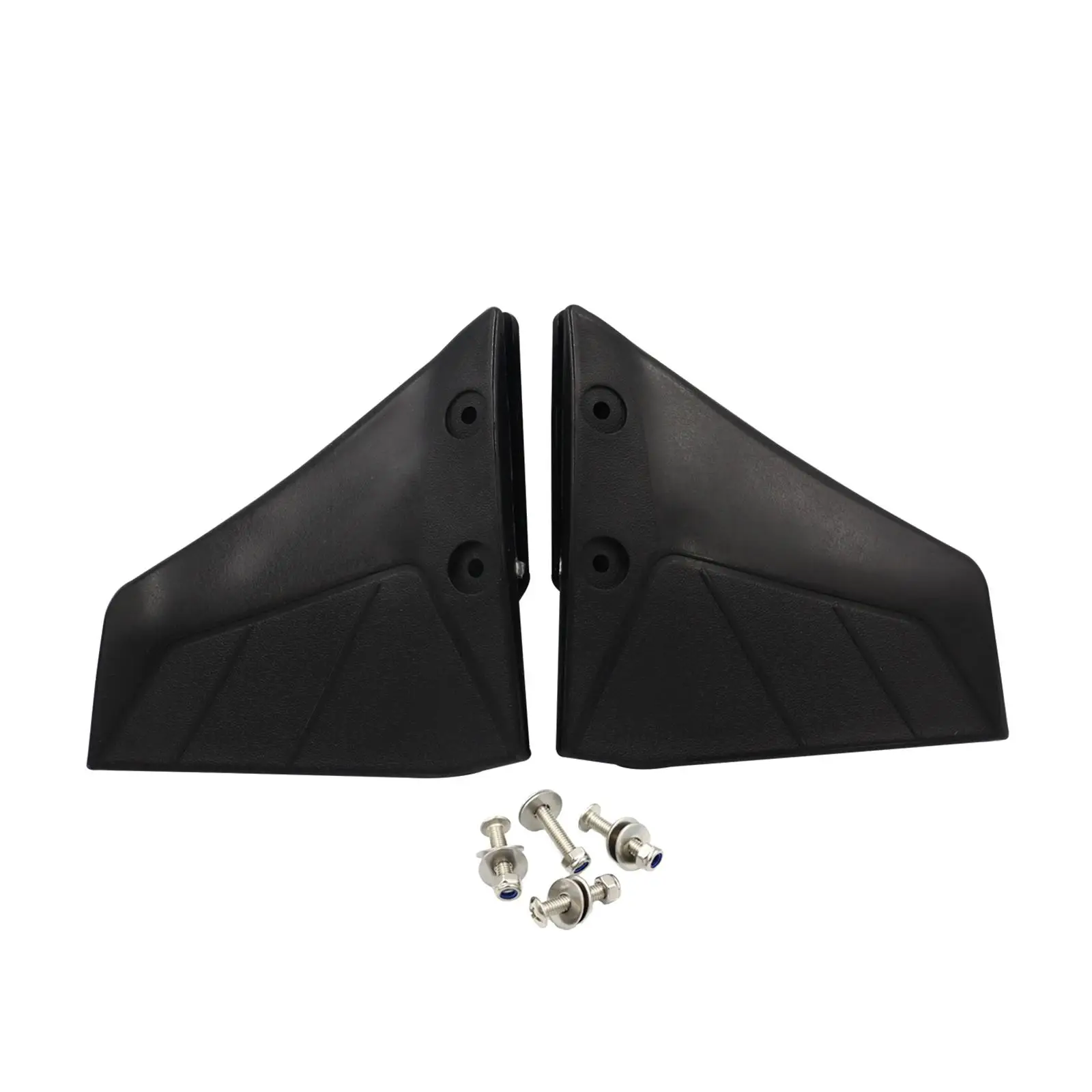 

2x Hydrofoil Stabilizer 4 to 50 ABS Plastic Marine Accessories