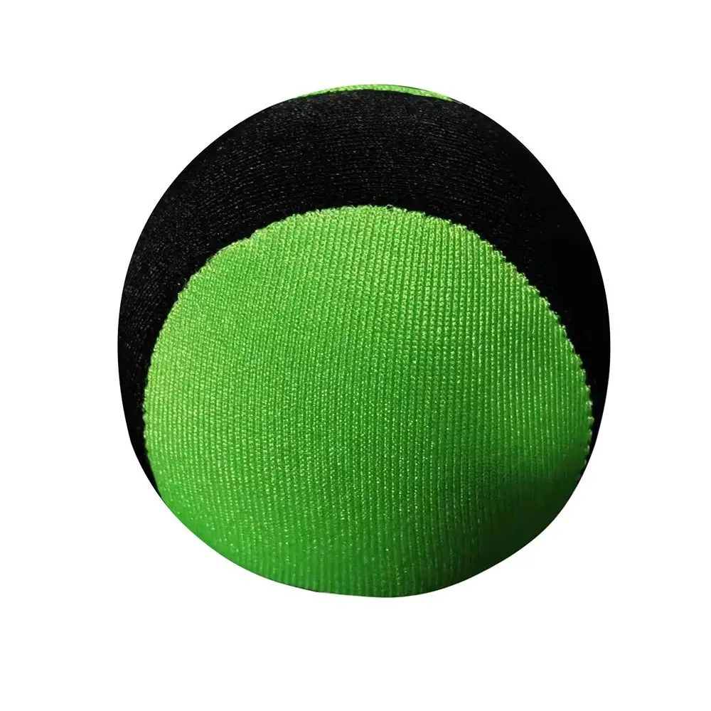 Langlebige 5,5 cm tpr elastische Kugel Wasser Bouncing Ball Wasser Surf Spiel Spielzeug Sommer Strand ball weich entspannende Wasser Sprung ball