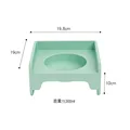 green stand -no bowl