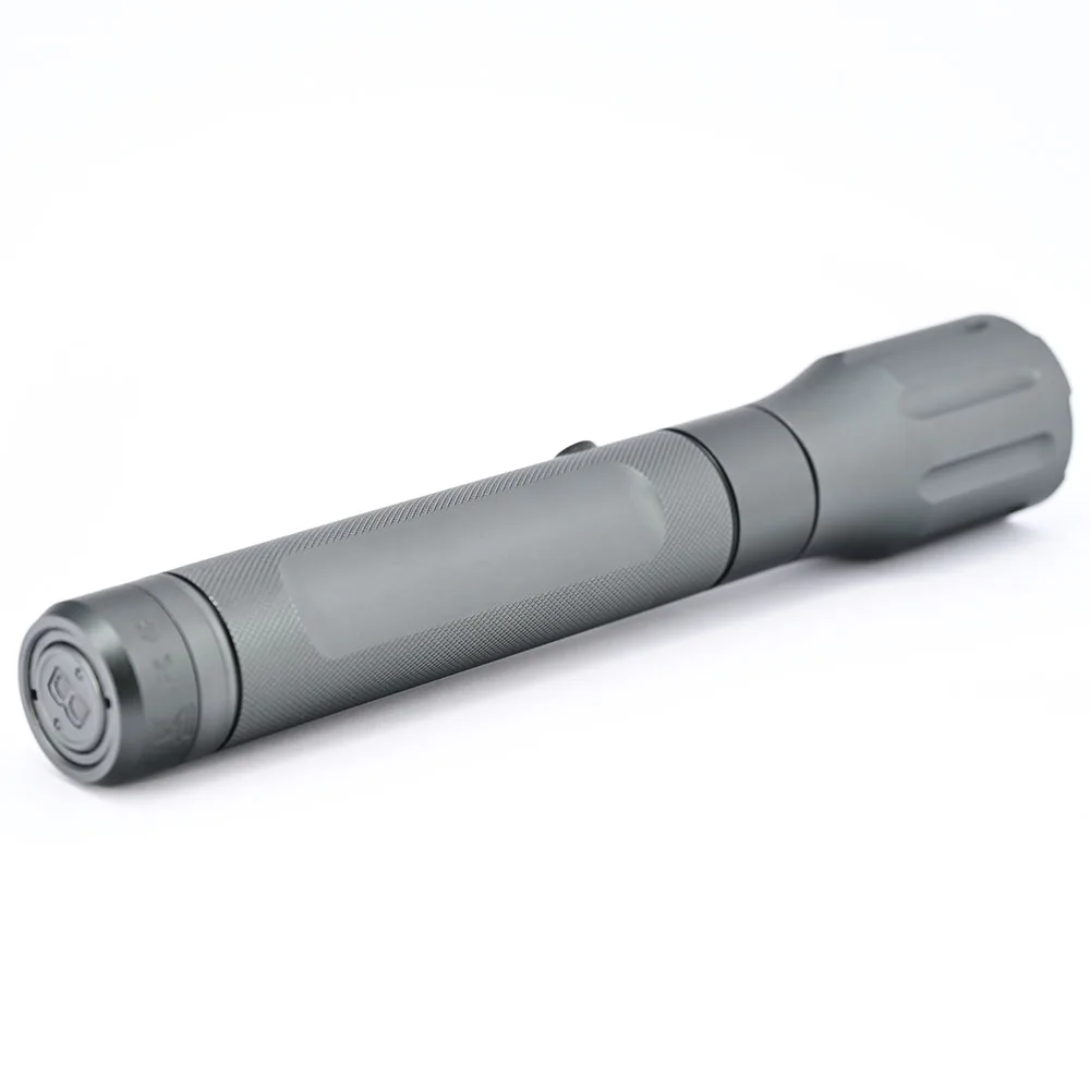 Highdefinition Extreme Intensity Light Flashlight