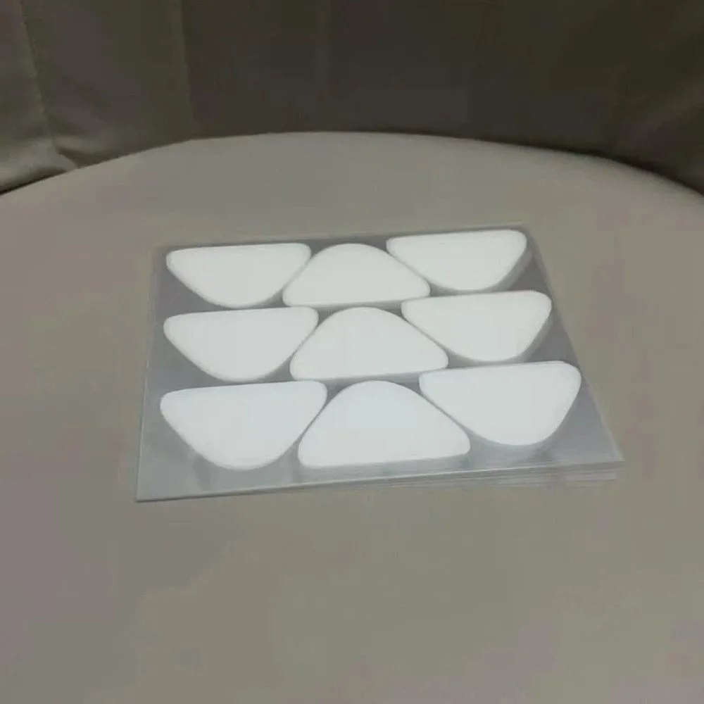 Forehead Patterns Lift Forehead Nasolabial Fold Patch Sagging Skin Thin Face Facial Tape Invisible Transparent