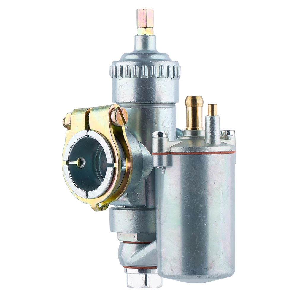 Motorcycle Carburet… - image