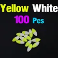 Yellow White
