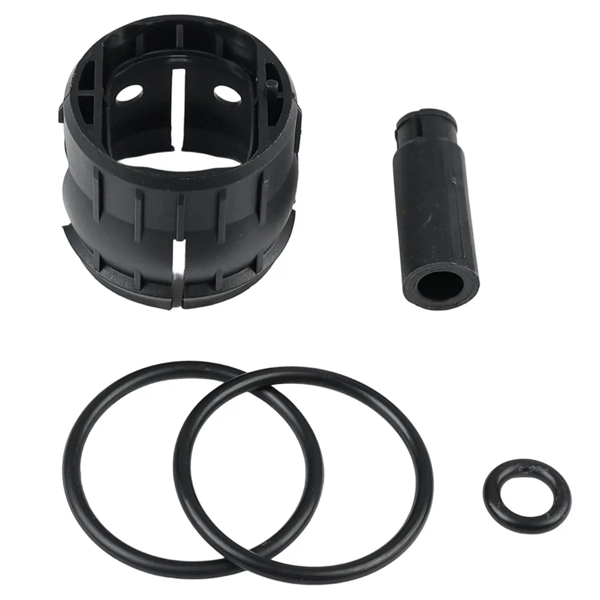 Gear Shift Lever Repair Bushing Kit Complete Replacement Set for Meriva Zafira