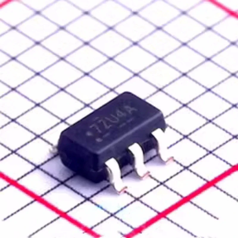 10Pcs/Lot 	NC7SZU04M5X	 Help PCBA Complete BOM And Material List