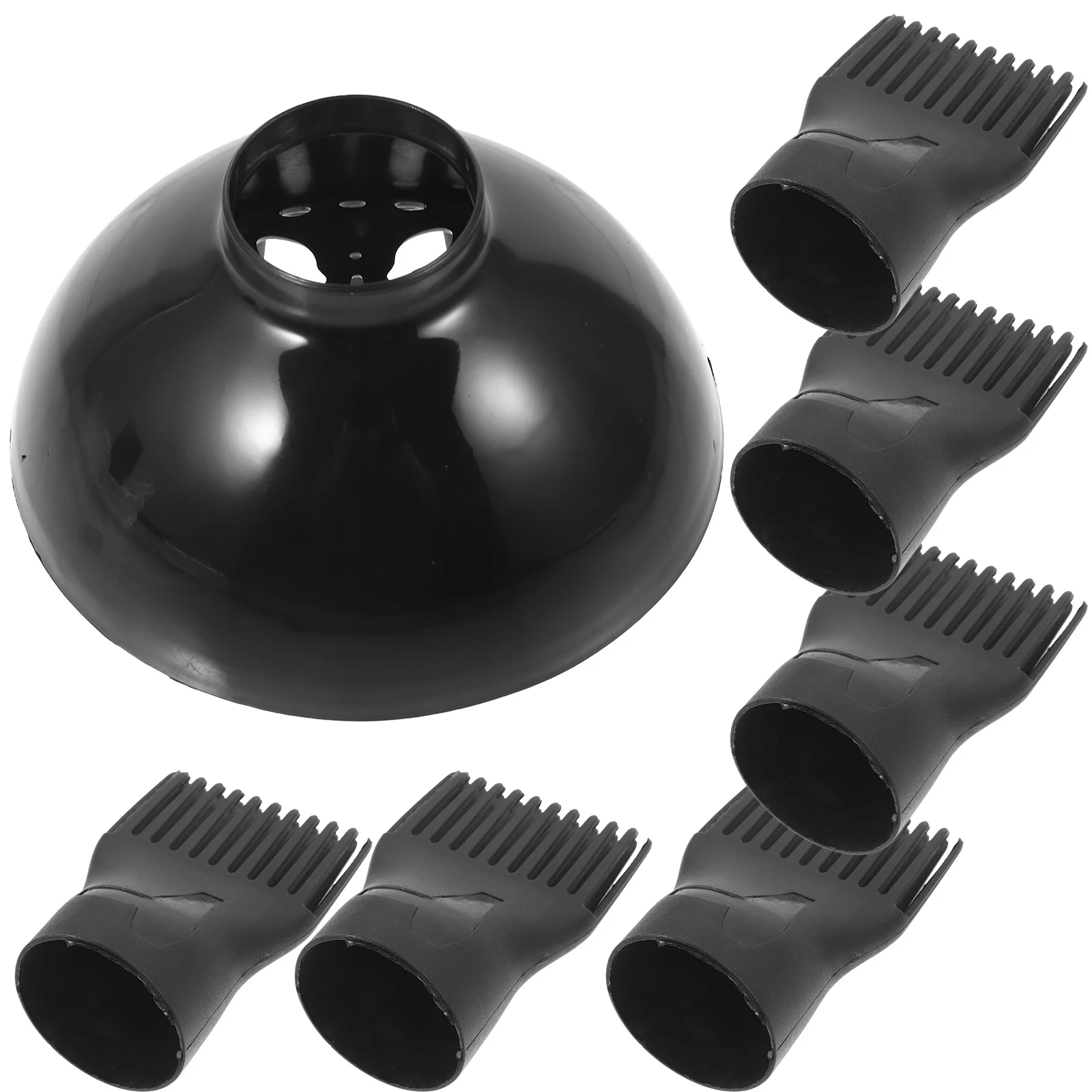 

Универсальный фен, расческа, фокус, ветровая, быстрая сушка, защита от повреждений тепла, инструмент для укладки идеальной прически