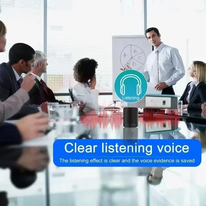 1080P HD كاميرا واي فاي صغيرة المنزل الذكي سمّاعات بلوتوث مراقب عن بعد كاميرا فيديو صغيرة IP/AP للرؤية الليلية اتجاهين صوت Espia Cam