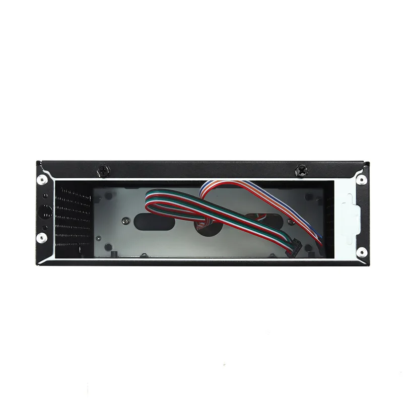 M01/M03/M05 Mini HTPC هيكل ITX المضيف، التحكم الصناعي