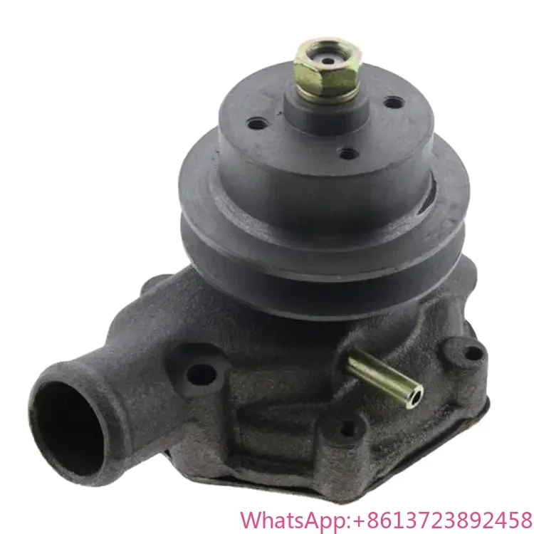 New Water Pump 34745-11010 30645-60050 For Forklift S4E S4E2 S6E S6E2 FDC25 FD4…