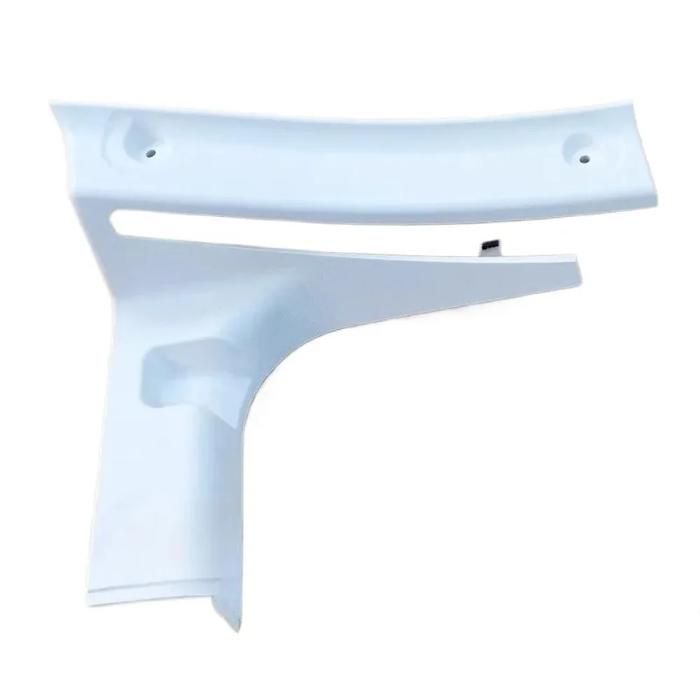 Genuine for Maxus V80 Middle Door Slide Decorative Panel Pulley Cover Plate Slide Track Brand New Plastic Long Short