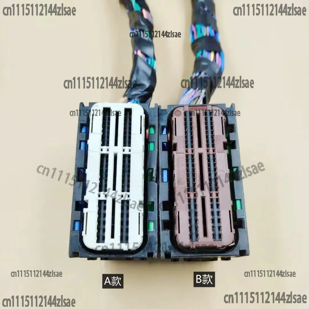 Replacement 96-Pin ECU PCM Connector For Jeep Chrysler Dodge Engine Computer Plug
