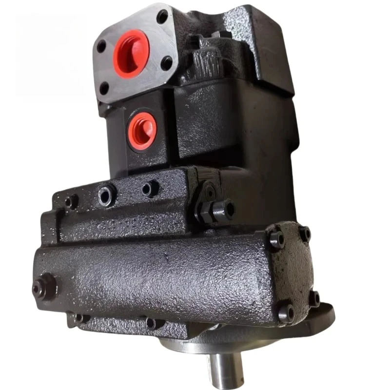 

PVWJ PFWJ Open Loop Pumps Variable-displacement Axial-piston Pump PVWJ-098-A1UV-LDFY-P-1NNNN-CP PVWJ-098-A1UV-LDFY-P-1NNSN-CP