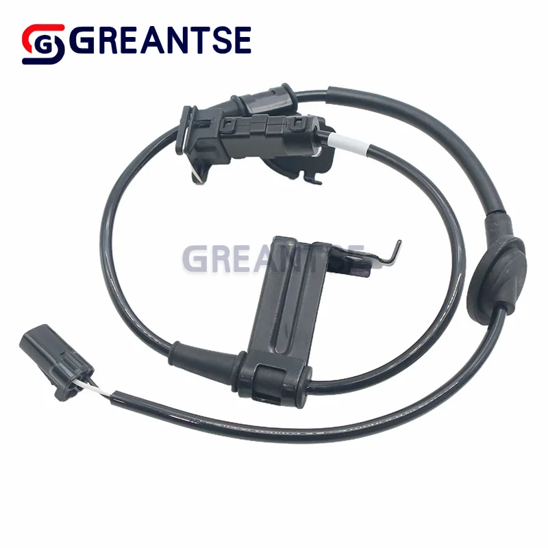 91920-F3000 Rear Left Wheel ABS Speed Sensor For 2017 2018 Hyundai Elantra 2.0L Automobiles Spare Parts