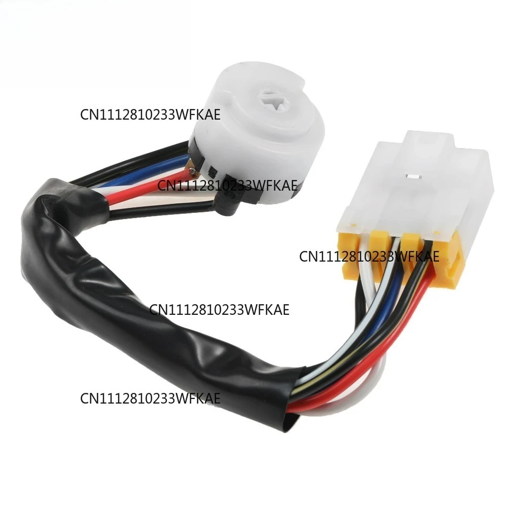 Car 48750-1E411 487501E411 Ignition Switch & Lock Barrel Cylinder for Nissan Navara D22 1997-2006 487502M000 48750-7C900