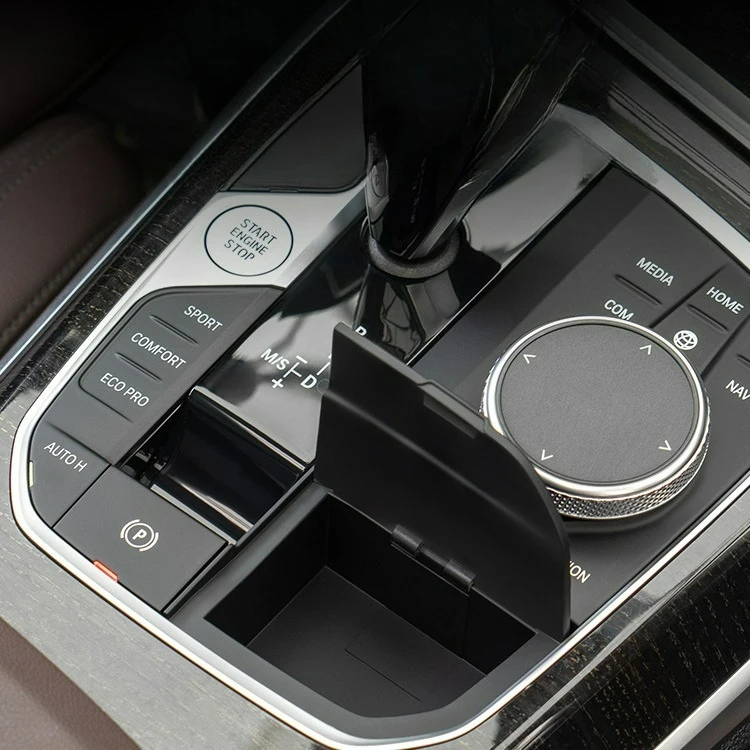 

Подходит для нового ящика центрального управления BMW серий 3, 4 серии, i3, I4, Z4, X3, X4, X5, X7.