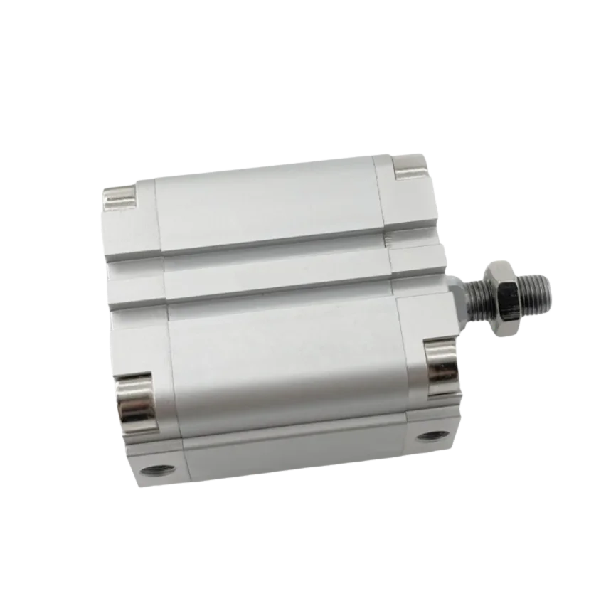 Compact thin cylinder ADVU12/16/20-5-10-15-20-25-30-A-P-A/-P-A