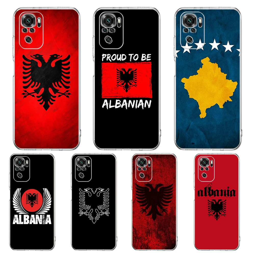 Albania Albanians F… - image
