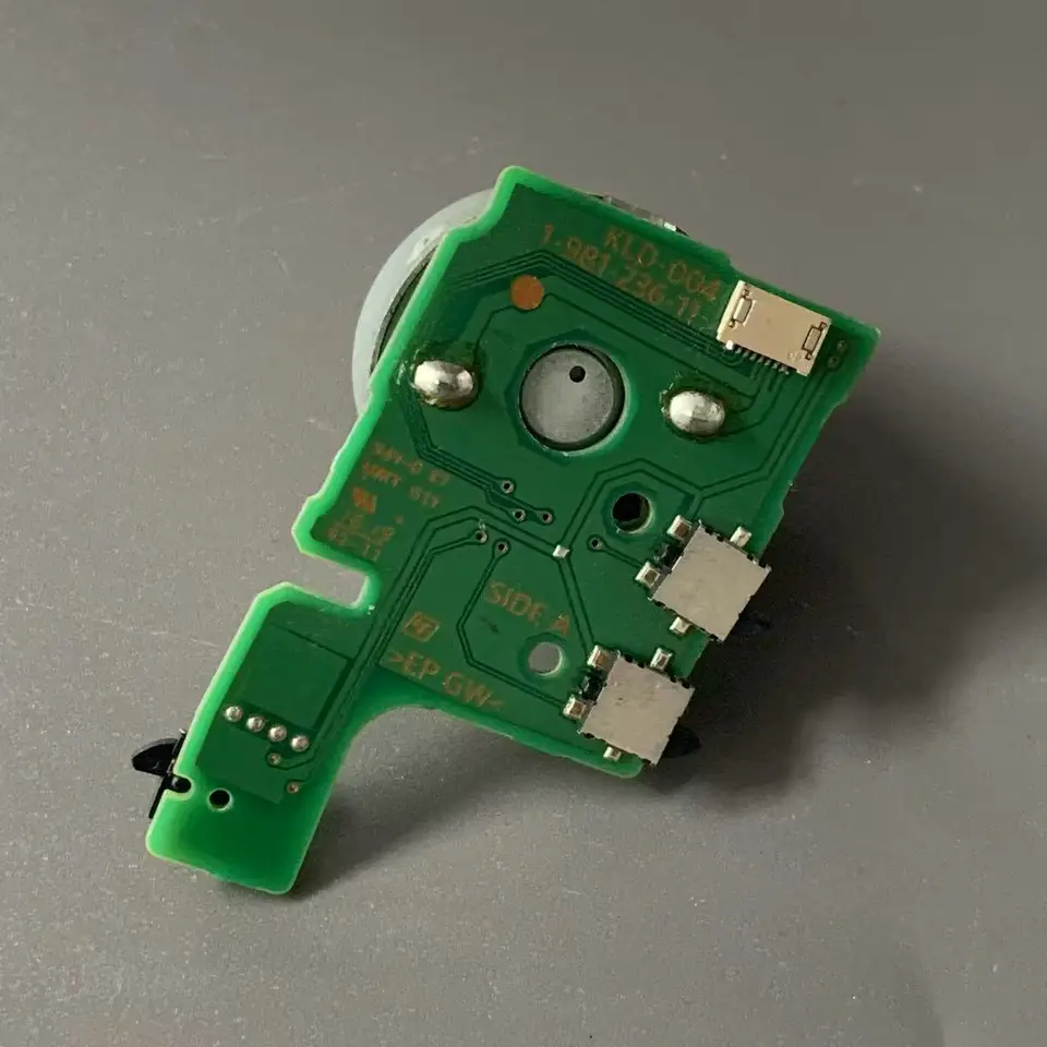 プレステ4 Insert eject sensor motor For Sony Playstation 4 (PS4) CUH-1214